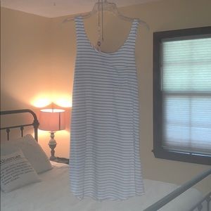 Cotton On cover up dress